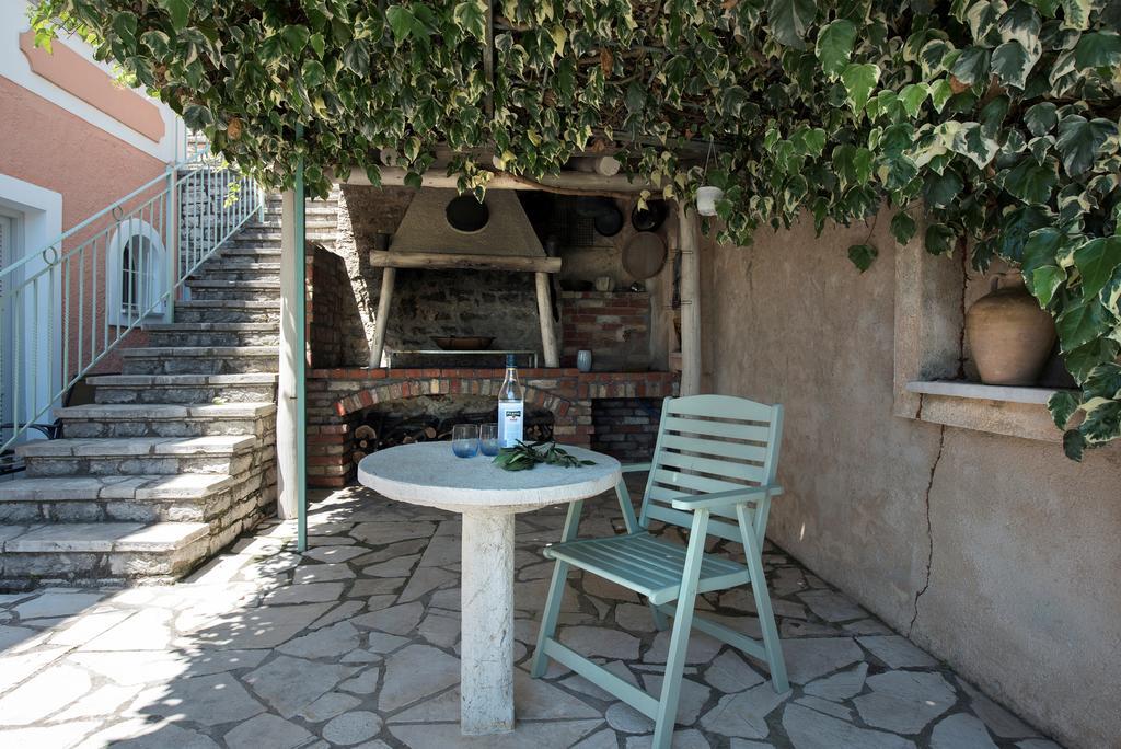Villa AnastasiaSpartylas エクステリア 写真