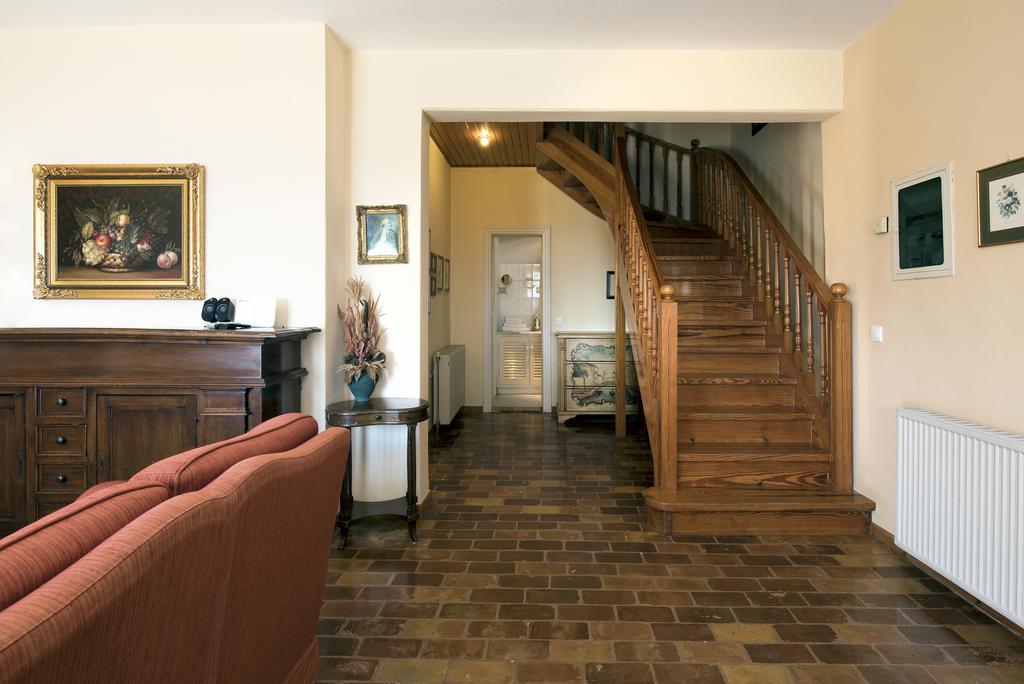 Villa AnastasiaSpartylas エクステリア 写真